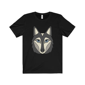 Grey Wolf T-Shirt