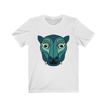 Blue Jaguar T-Shirt