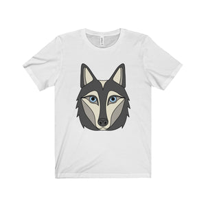 Grey Wolf T-Shirt