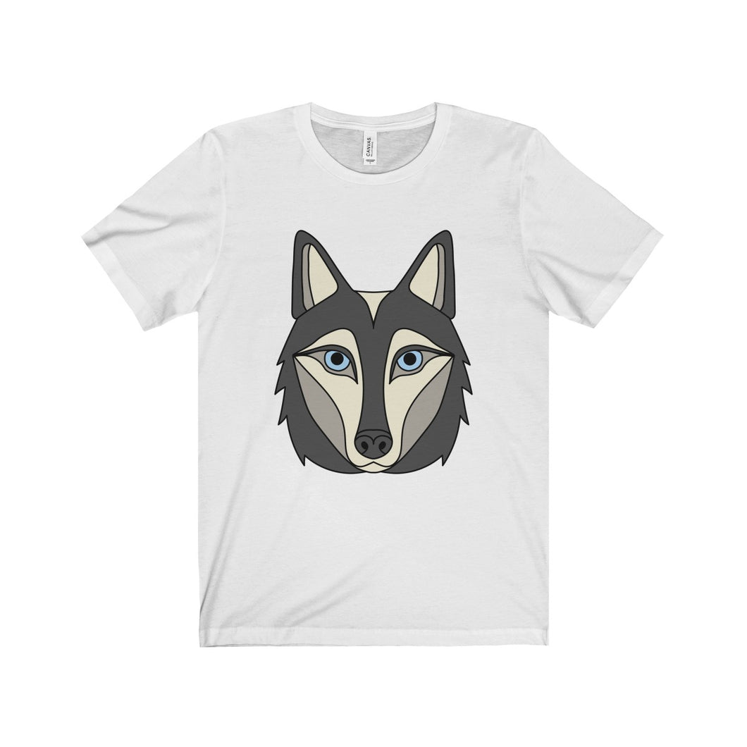 Grey Wolf T-Shirt