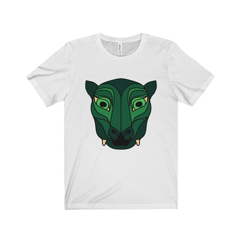 Green Jaguar T-Shirt